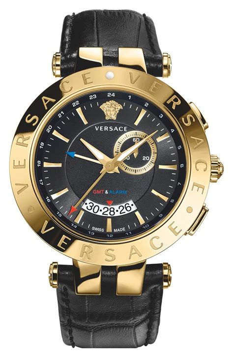 versace v race sport watch|Versace versus watch price.